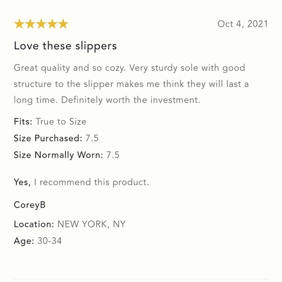 Emu Monch Slippers - Camel - Picture 6 of 10